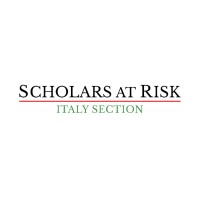 Scholars at Risk Italy logo - Similar company to Coordination Council