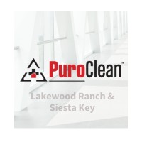 PuroClean of Lakewood Ranch & Siesta Key logo - Similar company to Liberty Extraction & Drying