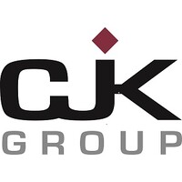 CJK Group, Inc. logo - Similar company to Tweddle Group