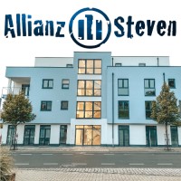 Allianz Versicherung Daniel Steven Generalvertretung logo - Similar company to Flex Büromöbel Gmbh