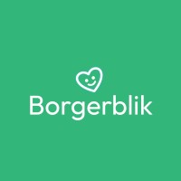 Borgerblik ApS logo - Similar company to Wizardlenz Xr Studio (Opc) Private Limited