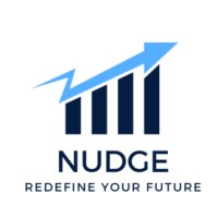 NUDGE program logo - Similar company to Let'S Pause