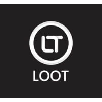Loot Agency Inc. logo - Similar company to Priceless Tay