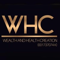 Wealth And Health Creation