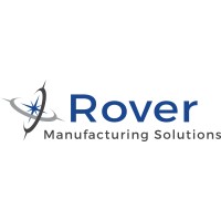 Rover Manufacturing Solutions logo - Similar company to Material Advantage