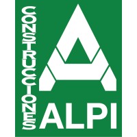 CONSTRUCCIONES ALPI logo - Similar company to Construcciones Pacasa