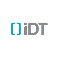 IDT Consultores logo - Similar company to Idt Consulting
