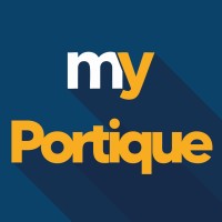 MY PORTIQUE logo - Similar company to Entreprise Sabatte