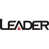 Leader.co.za logo - Similar company to Rapidstudio