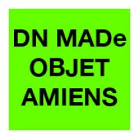 DN MADe OBJET - Amiens - Branly logo - Similar company to Upmodels Paris
