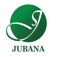 Jubana logo - Similar company to Sutherland Interiors