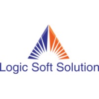 Logic Soft Solution logo - Similar company to Allakonda Software Solutions Private Limited