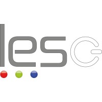 Lycée Edward Steichen Clervaux - LESC logo - Similar company to Eimab - École Internationale Mersch Anne Beffort