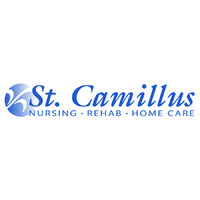 St. Camillus logo - Similar company to Loretto