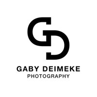 Gaby Deimeke Photography logo - Similar company to Osmo Media