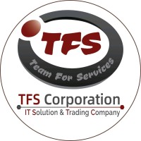 TFS Corporation - IT Solution & Trading Company logo - Similar company to Itepik It Consulting Company