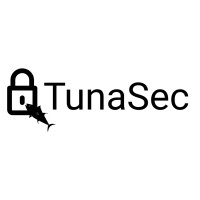 TunaSec logo - Similar company to Hyper Automate Consulting Services