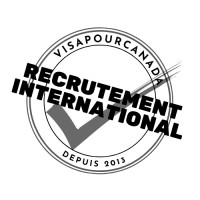 VisapourCanada Recrutement International logo - Similar company to Me Recrutement International