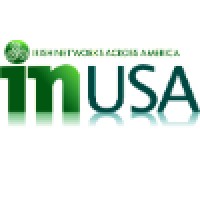 Irish Network USA logo - Similar company to Rqtwo