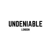 Undeniable London logo - Similar company to Wise Gentleman
