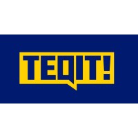 TeqIT.io logo - Similar company to E4Emails