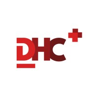 Digital Healthcare Bio Farma logo - Similar company to Harbat Farma