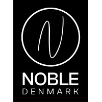 Noble Denmark logo - Similar company to Spring Copenhagen