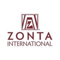 Zonta International logo - Similar company to LTG Academy