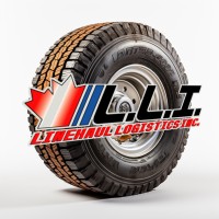 Linehaul Logistics Inc. logo - Similar company to Quantum Stream Ai