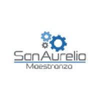MAESTRANZA SAN AURELIO logo - Similar company to Orza Spa & Azor Spa