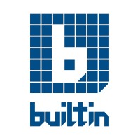 Builtin Instalações Especiais logo - Similar company to Focuscribble