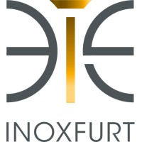 Foshan Inoxfurt Metal CO.,LTD logo - Similar company to Mercury Creative Pte.Ltd