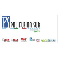 PolifusionSur logo - Similar company to Polifusión