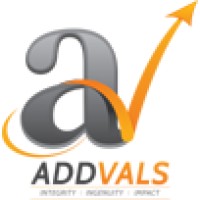 AddVals Advisory Services Pvt Ltd logo - Similar company to Addvals