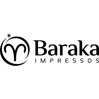 Baraka Impressos logo - Similar company to Coltan - Geologia E Meio Ambiente