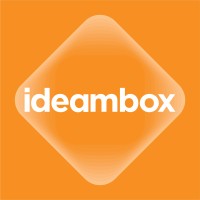 Ideambox logo - Similar company to Drumstar Corporation
