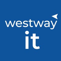 Westway IT logo - Similar company to Distant Voice