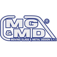 Moving Glass & Metal Design Srl logo - Similar company to Glass Half Full Effect