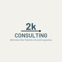 2K Consult logo - Similar company to Liv&Call