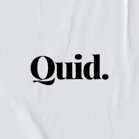 Quid. logo - Similar company to Quid