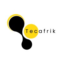 Tecafrik logo - Similar company to Weego
