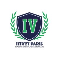 Itivet Paris logo - Similar company to Clinique Vétérinaire Des Ducs De Bourgogne