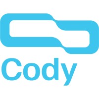 Cody logo - Similar company to Tratec