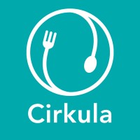 Cirkula logo - Similar company to Turuta Inc.