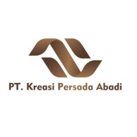 PT Kreasi Persada Abadi logo - Similar company to Shapeup