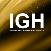 IG Holdings logo - Similar company to Intercessor Group Holdings
