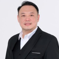 Roy Toh logo - Similar company to Haki Solutions