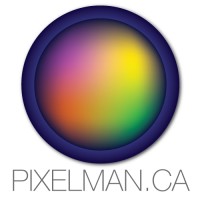Pixelman LTD. logo - Similar company to Zero To Cast