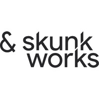 andskunkworks logo - Similar company to Vault22