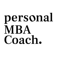 Personal MBA Coach logo - Similar company to Mbamission